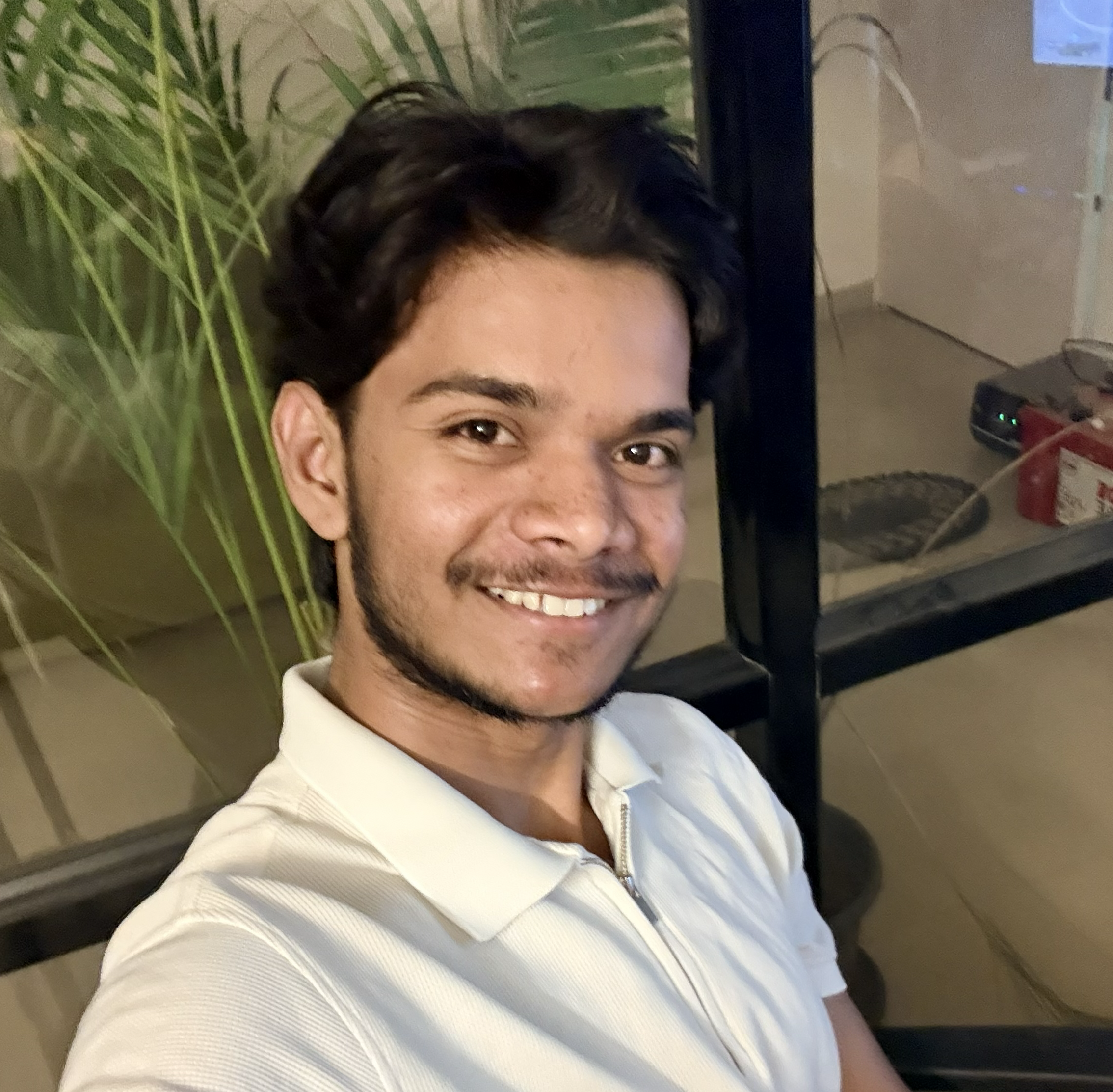 Vinayak Girhe